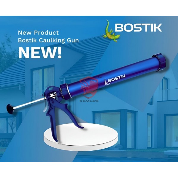 Barrel Gun Blue